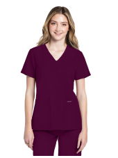 Blouse médicale Femme, Cherokee Originals Ultra (CKE953A)