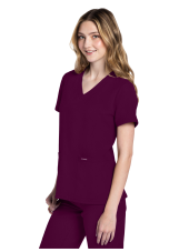 Blouse médicale Femme, Cherokee Originals Ultra (CKE953A)