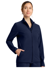Veste médicale Femme, Cherokee, Collection "Infinity Pursuit" (IN525A)
