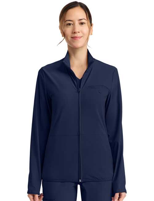 Veste médicale Femme, Cherokee, Collection "Infinity Pursuit" (IN525A)