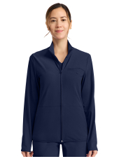 Veste médicale Femme, Cherokee, Collection "Infinity Pursuit" (IN525A)