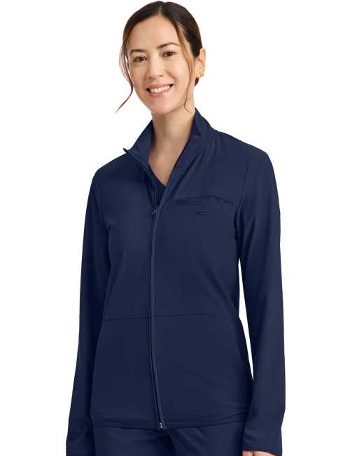 Pantalón médico elástico para mujer Cherokee, colección "Infinity Pursuit" (IN023A)