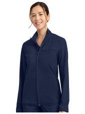 Veste médicale Femme, Cherokee, Collection "Infinity Pursuit" (IN525A)