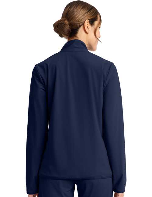 Pantalón médico elástico para mujer Cherokee, colección "Infinity Pursuit" (IN023A)