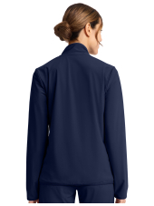 Pantalón médico elástico para mujer Cherokee, colección "Infinity Pursuit" (IN023A)