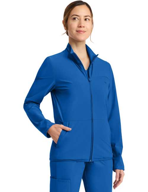 Pantalón médico elástico para mujer Cherokee, colección "Infinity Pursuit" (IN023A)