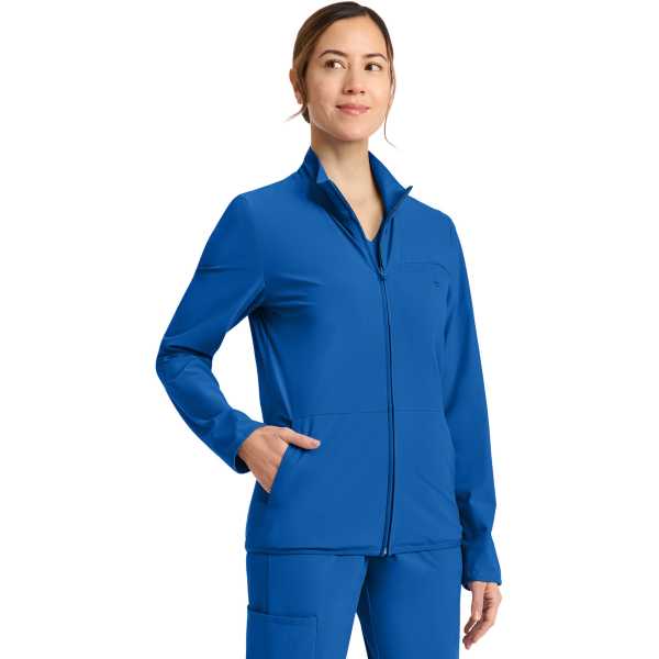Veste médicale Femme, Cherokee, Collection "Infinity Pursuit" (IN525A)