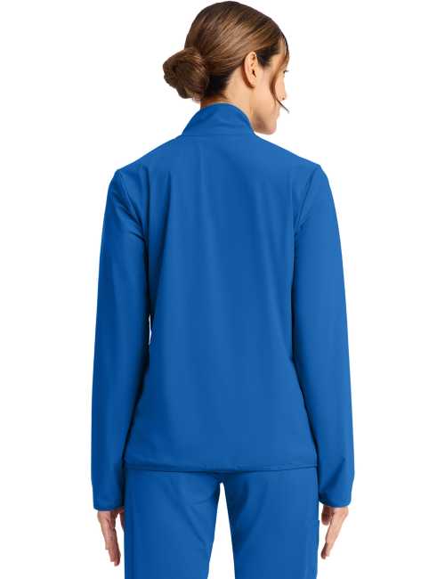 Veste médicale Femme, Cherokee, Collection "Infinity Pursuit" (IN525A)