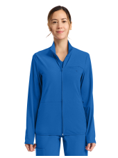 Pantalón médico elástico para mujer Cherokee, colección "Infinity Pursuit" (IN023A)