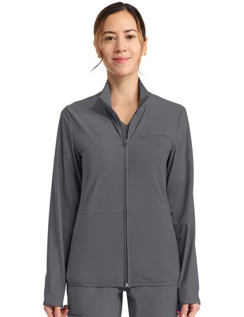 Veste médicale Femme, Cherokee, Collection "Infinity Pursuit" (IN525A)