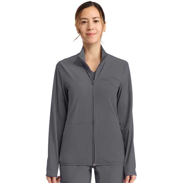 Veste médicale Femme, Cherokee, Collection "Infinity Pursuit" (IN525A)