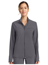 Veste médicale Femme, Cherokee, Collection "Infinity Pursuit" (IN525A)