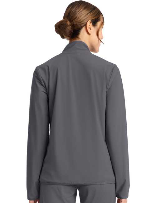 Pantalón médico elástico para mujer Cherokee, colección "Infinity Pursuit" (IN023A)