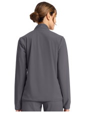 Pantalón médico elástico para mujer Cherokee, colección "Infinity Pursuit" (IN023A)