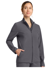 Veste médicale Femme, Cherokee, Collection "Infinity Pursuit" (IN525A)
