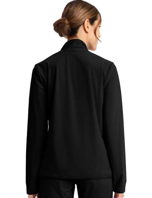 Veste médicale Femme, Cherokee, Collection "Infinity Pursuit" (IN525A)