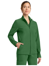 Veste médicale Femme, Cherokee, Collection "Infinity Pursuit" (IN525A)