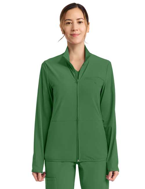 Veste médicale Femme, Cherokee, Collection "Infinity Pursuit" (IN525A)