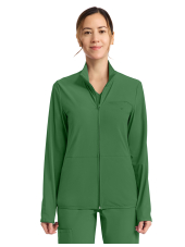 Pantalón médico elástico para mujer Cherokee, colección "Infinity Pursuit" (IN023A)