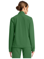 Pantalón médico elástico para mujer Cherokee, colección "Infinity Pursuit" (IN023A)