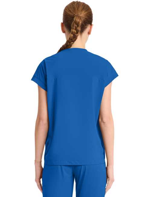 Chaqueta médica Cherokee Infinity Pursuit para mujer (IN525A)