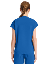 Chaqueta médica Cherokee Infinity Pursuit para mujer (IN525A)