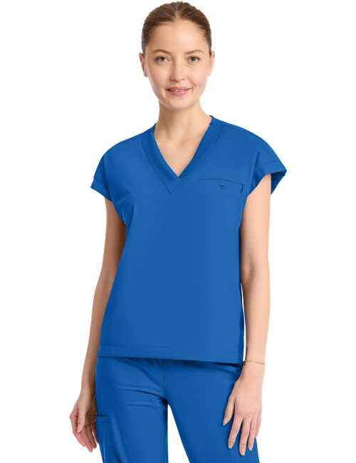 Women's Cherokee Infinity Pursuit Medical Jacket (IN525A)