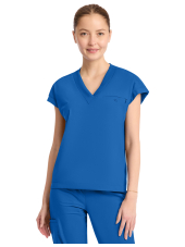Blouse médicale Femme, Cherokee, Collection "Infinity Pursuit" (IN650A)