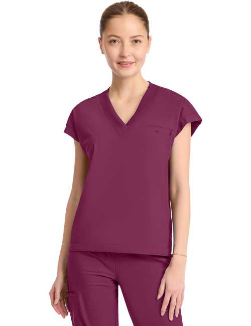 Blouse médicale Femme, Cherokee, Collection "Infinity Pursuit" (IN650A)