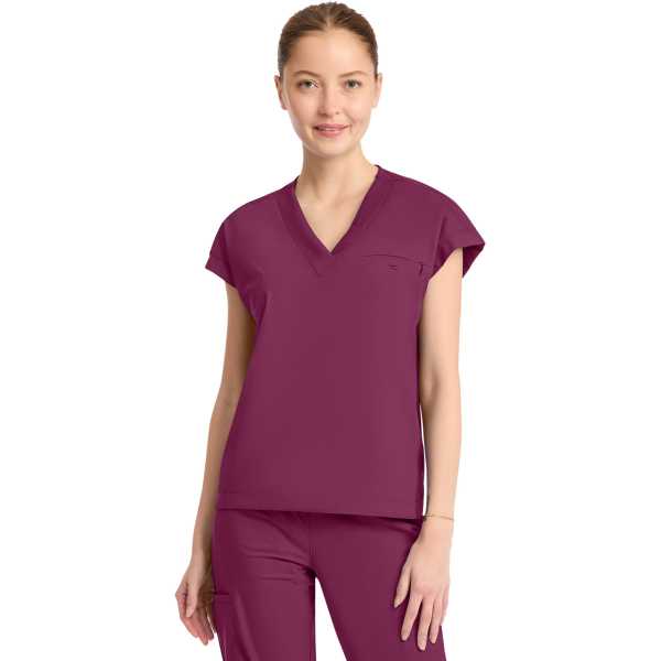 Chaqueta médica Cherokee Infinity Pursuit para mujer (IN525A)