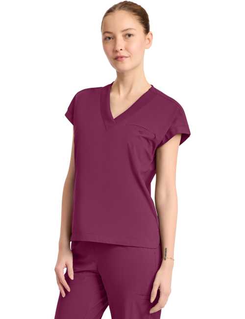 Women's Cherokee Infinity Pursuit Medical Jacket (IN525A)