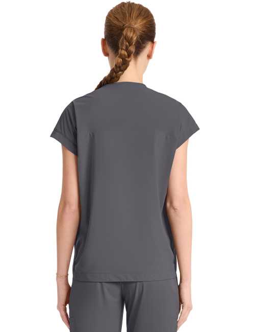 Blouse médicale Femme, Cherokee, Collection "Infinity Pursuit" (IN650A)