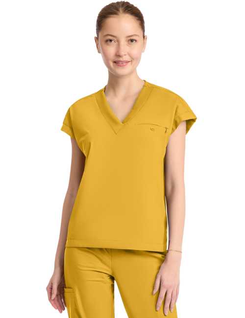 Chaqueta médica Cherokee Infinity Pursuit para mujer (IN525A)