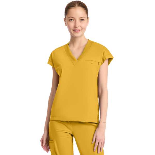 Women's Cherokee Infinity Pursuit Medical Jacket (IN525A)