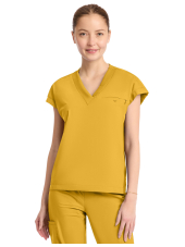 Blouse médicale Femme, Cherokee, Collection "Infinity Pursuit" (IN650A)