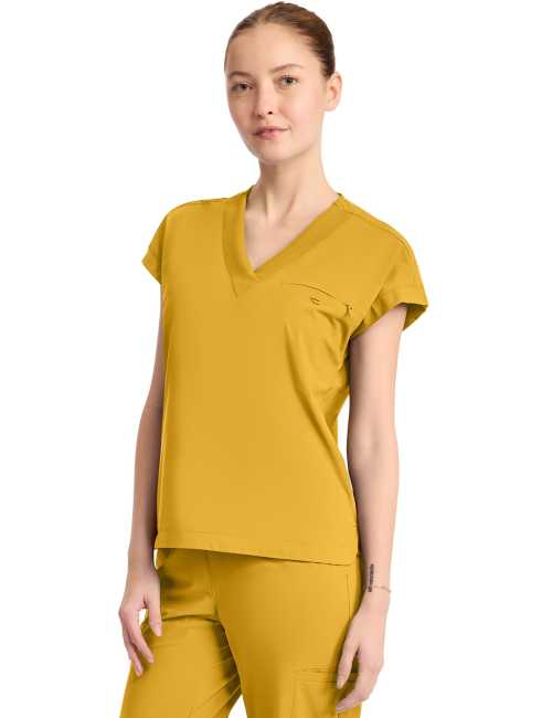 Blouse médicale Femme, Cherokee, Collection "Infinity Pursuit" (IN650A)
