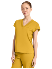 Blouse médicale Femme, Cherokee, Collection "Infinity Pursuit" (IN650A)