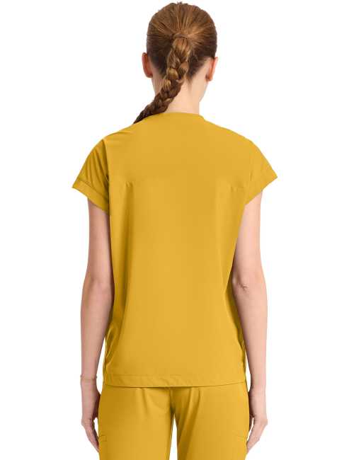 Blouse médicale Femme, Cherokee, Collection "Infinity Pursuit" (IN650A)