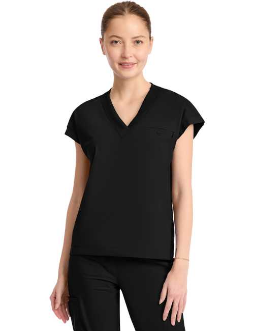 Women's Cherokee Infinity Pursuit Medical Jacket (IN525A)