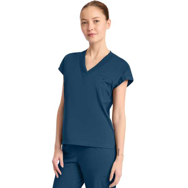 Blouse médicale Femme, Cherokee, Collection "Infinity Pursuit" (IN650A)