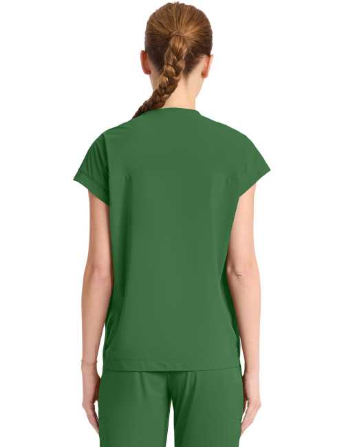 Women's Cherokee Infinity Pursuit Medical Jacket (IN525A)