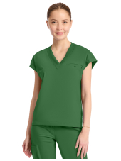 Women's Cherokee Infinity Pursuit Medical Jacket (IN525A)