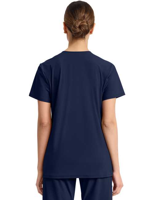 Blouse médicale Femme, Cherokee, Collection "Infinity Pursuit" (IN647A)