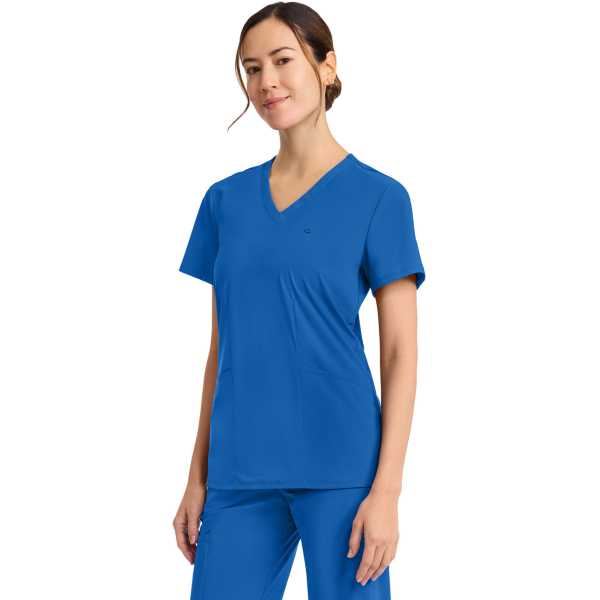 Women's Cherokee Infinity Pursuit Collection Medical Blouse (IN647A)