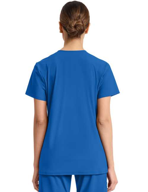 Blouse médicale Femme, Cherokee, Collection "Infinity Pursuit" (IN647A)