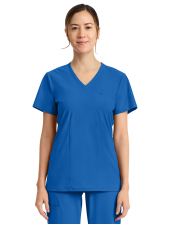 Blouse médicale Femme, Cherokee, Collection "Infinity Pursuit" (IN647A)