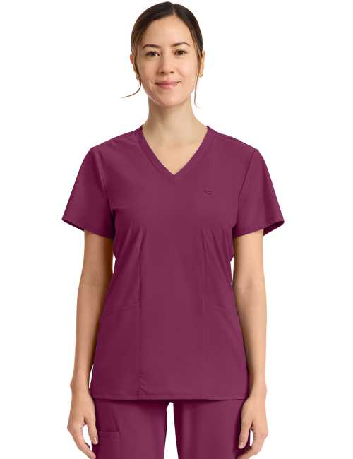 Blouse médicale Femme, Cherokee, Collection "Infinity Pursuit" (IN647A)