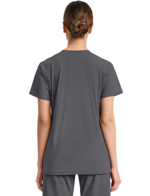 Blouse médicale Femme, Cherokee, Collection "Infinity Pursuit" (IN647A)