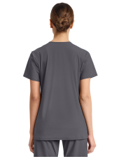 Women's Cherokee Infinity Pursuit Collection Medical Blouse (IN647A)