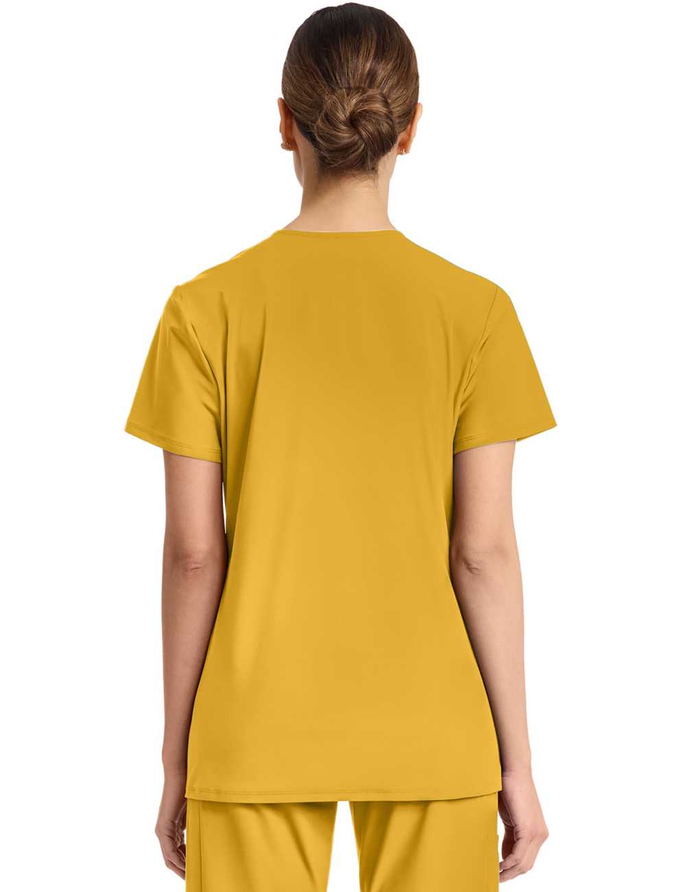 Blusa médica Cherokee Infinity Pursuit para mujer (IN647A)